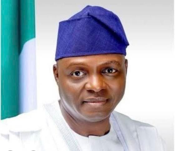 cbngov_akin1's tweet image. 56 years old , Plateau State born Minister of Humanitarian Affairs, Disaster Management and Social Development, Prof Nentawe Goshwe Yilwatda, may likely emerge today as the brand new National Chairman of the All Progressives Congress (APC).