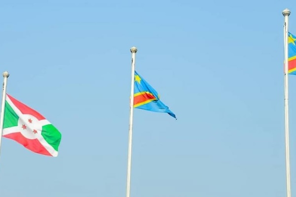 Bankable_RDC's tweet image. DRC-Burundi: Construction of Four One-Stop Ports to Boost Trade in South Kivu bankable.africa/en/news/2407-1…