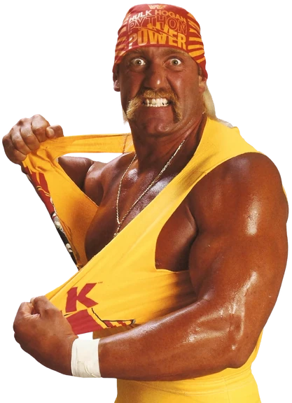 CardyK80989's tweet image. RIP @HulkHogan. Larger than life, forever a legend!