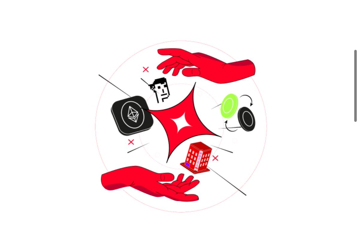 0xSoro's tweet image. Why Anoma? @anoma
Power to the people
Apps should be human-centric, not blockchain-centric.
Anoma places user needs, preferences, and values at the center of the blockchain experience. It enables more natural interactions and empowers people to make blockchains work for them,…