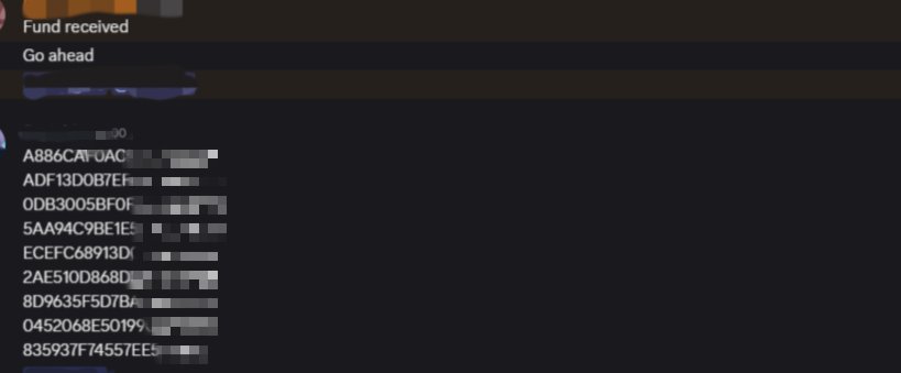 Just bought 9 more <a href="/anoma/">Anoma</a> code for community 

It's All Free You Just need FOLLOW me ( @_DynamicDAO ) and share this 

I will give <a href="/anoma/">Anoma</a> code in dm if you are lucky
