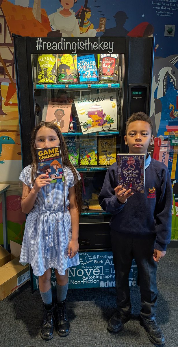 Mrs McBurnie (@mrs_mcburnie_ta) on Twitter photo 4As reading raffle winners for Summer 2💗📚
<a href="/Inspire_Ashton/">Inspire Academy</a> <a href="/Inspired_ToRead/">Reading at Inspire Academy</a> <a href="/MrsOgden_4A/">Mrs Ogden</a> 4As reading raffle winners for Summer 2💗📚
<a href="/Inspire_Ashton/">Inspire Academy</a> <a href="/Inspired_ToRead/">Reading at Inspire Academy</a> <a href="/MrsOgden_4A/">Mrs Ogden</a>