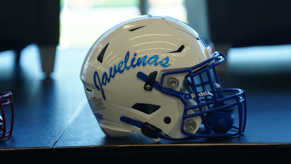 JavelinaFB's tweet image. 📍@LoneStarConf Football Media Day
📺: flofootball.com/events/1438475…
#GoJavelinas #TTDB