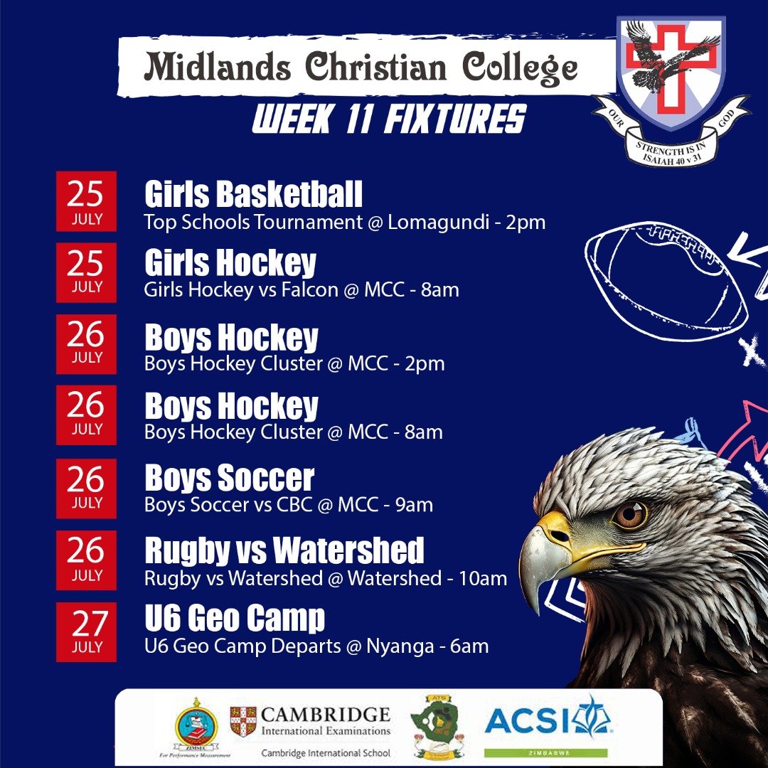 Midlands Christian tweet media