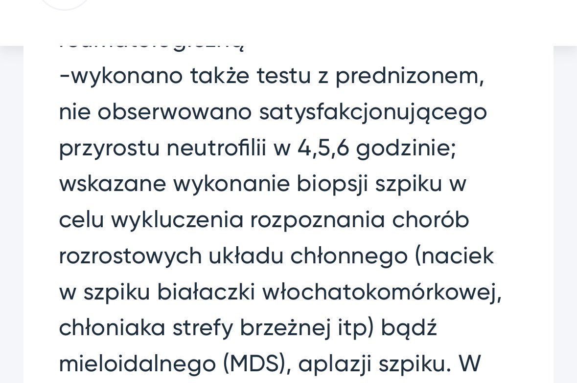 hereformyidols9's tweet image. Hej kochani założyłam zbiórkę buycoffee.to/olciamurphy/Do…
Ponieważ moje wyniki badań wyszły dosyć źle i muszę jak najszybciej zrobić badania kolejne. Już wydałam niestety na poprzednie swoje oszczędności. Inaczej bym nie prosiła. Jedna z nich jest biopsją szpiku na którą się trochę…