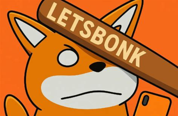 99BitcoinsHQ's tweet image. 🔥 LetsBonk to Buy Back Top Memecoins With 1% Revenue
Memecoin launchpad @bonk_fun pledges 1% of platform revenue to buy back and burn top-performing tokens—aiming to boost value and community confidence.
#LetsBonk #Memecoins #Buyback #Crypto