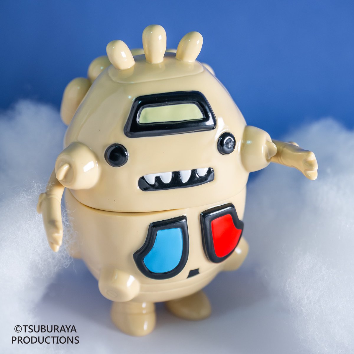 753TOY ジャミちゃん ジャミラ ワンフェス ワンダーフェスティバル 753TOY ジャミちゃん ジャミラ ワンフェス ワンダーフェスティバル