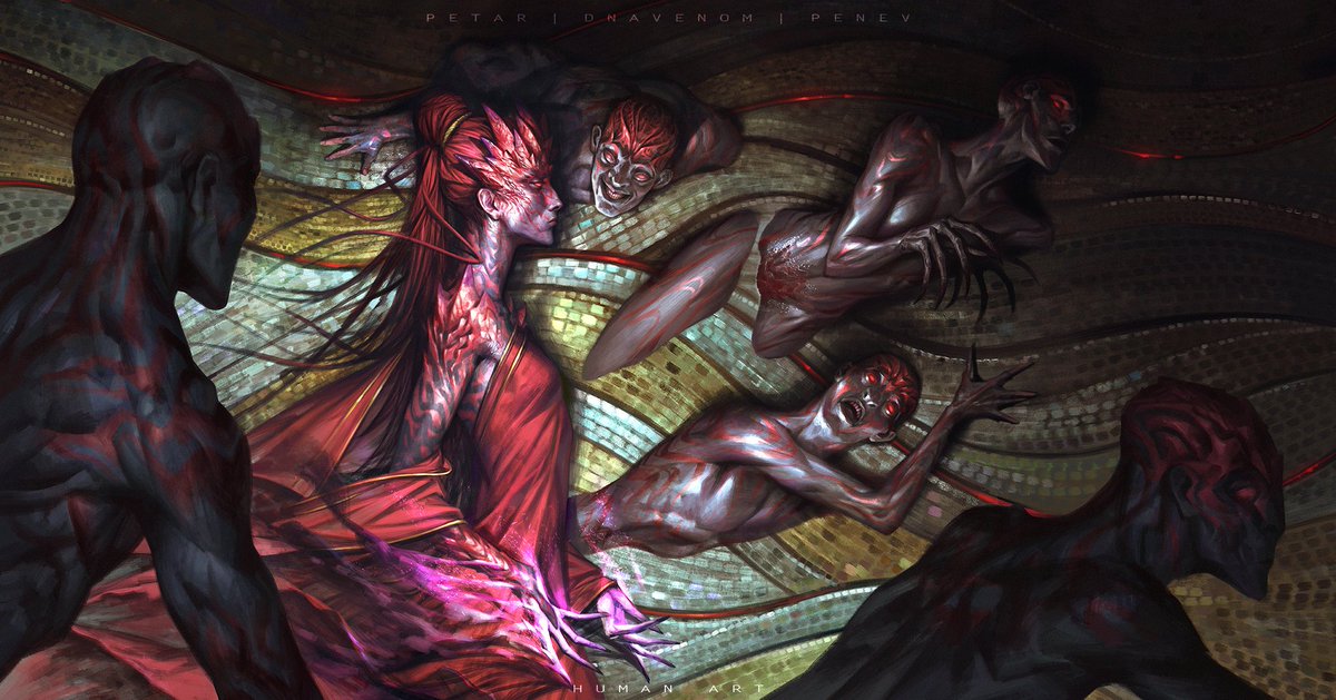 Petar Penev (@dnavenomart) on Twitter photo Name: Invasion
AD: Isaac Stewart
Part of the <a href="/CosmereRPG/">Cosmere RPG</a> by <a href="/bwisegames/">Brotherwise Games</a> and <a href="/DragonsteelBook/">Dragonsteel</a>
Based on a scene from Rhythm of War by <a href="/BrandSanderson/">Brandon Sanderson</a> Name: Invasion
AD: Isaac Stewart
Part of the <a href="/CosmereRPG/">Cosmere RPG</a> by <a href="/bwisegames/">Brotherwise Games</a> and <a href="/DragonsteelBook/">Dragonsteel</a>
Based on a scene from Rhythm of War by <a href="/BrandSanderson/">Brandon Sanderson</a>