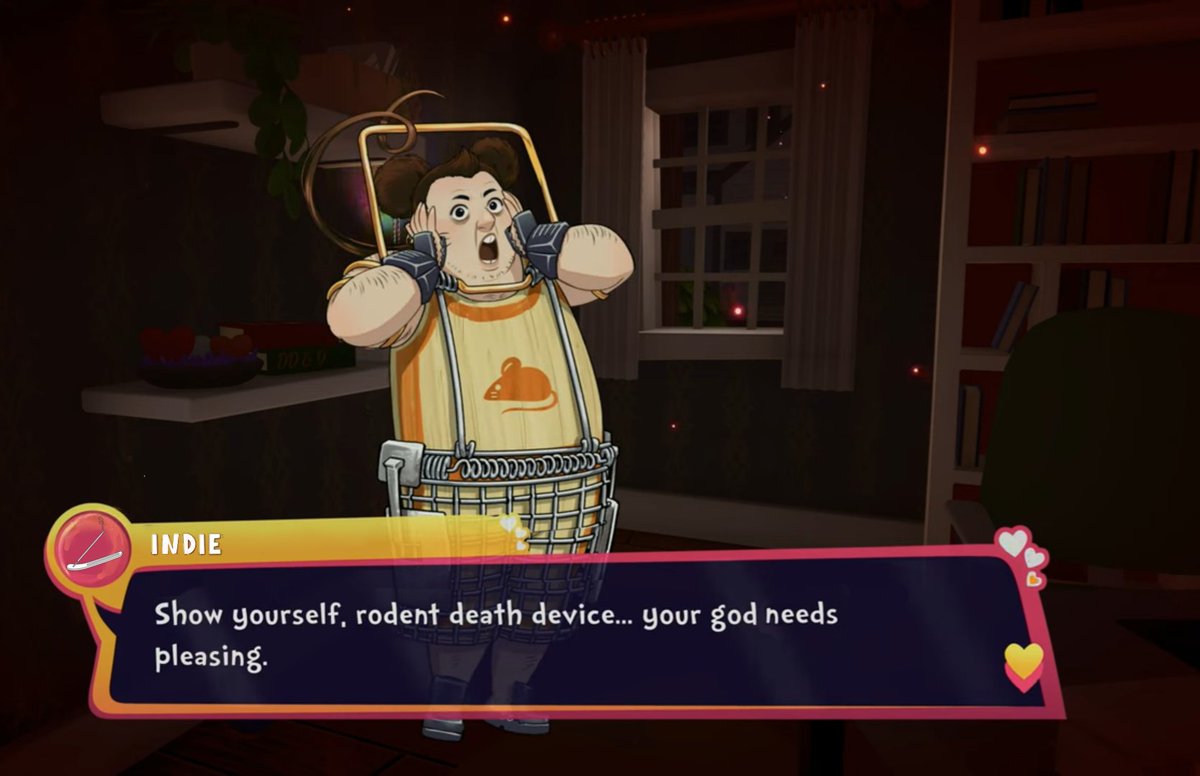 parmsnik's tweet image. Guys I got a hacked copy why is there wood yaoi now #dateeverythinggame #vaughntrapp #ocxcc