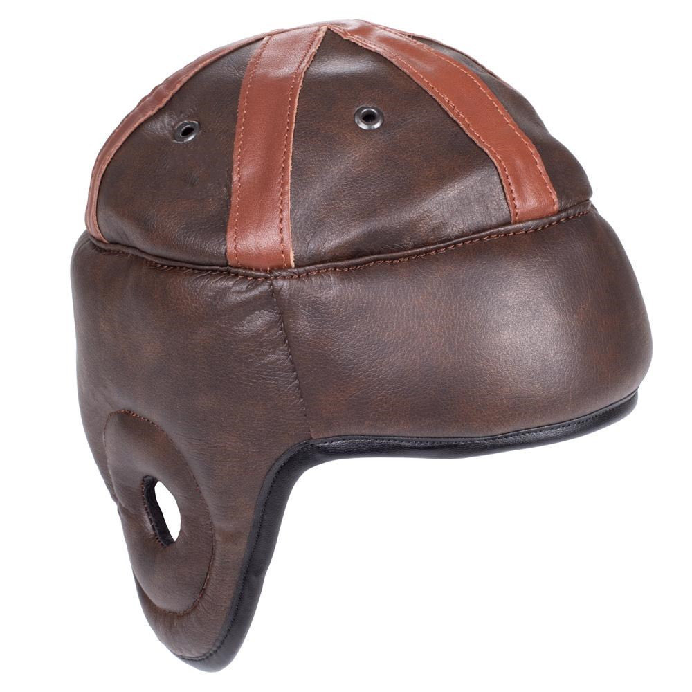 AndrewMLind's tweet image. Can't wait to see what the Packers' airbrushed "leather" Guardian Caps will look like, since those players might look more historically accurate than their teammates: