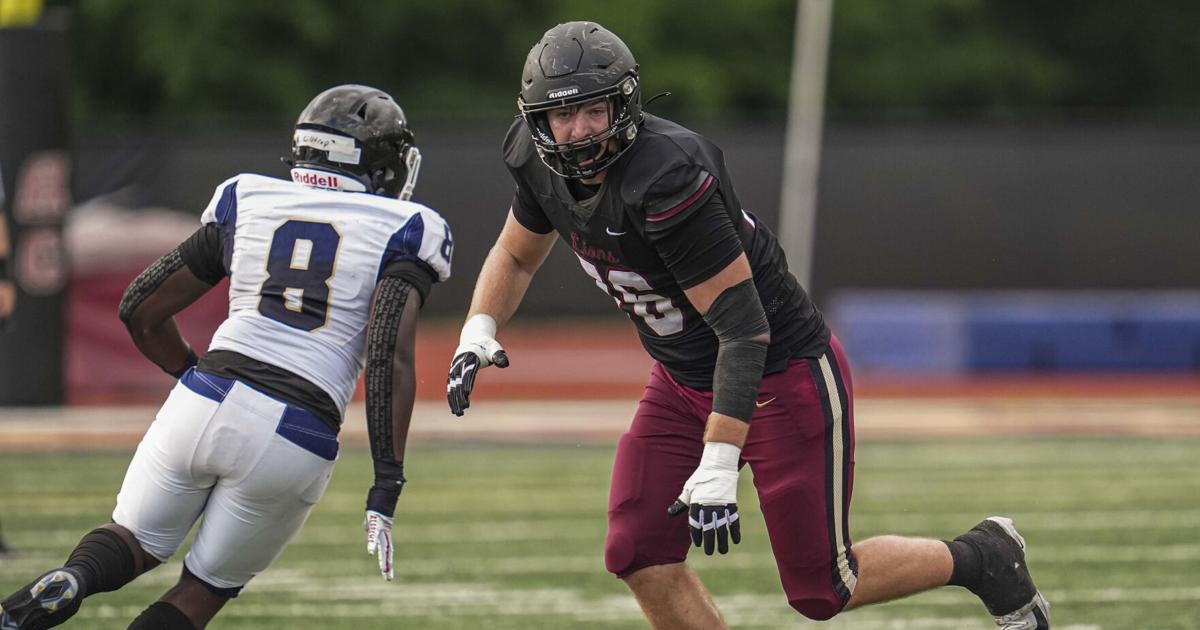 Gwinnett Daily Post (@gdpsports) on Twitter photo Hebron Christian's Fletcher Turk Morphs into One of State's Top Linemen <a href="/fletcher_turk1/">Fletcher Turk 3 āļø OL</a> @hebronlionsfb <a href="/hcaathletic/">HCA Athletics</a> @hebronlions @coachkdallas #GwinnettFB bit.ly/3Uv8L6O Hebron Christian's Fletcher Turk Morphs into One of State's Top Linemen <a href="/fletcher_turk1/">Fletcher Turk 3 āļø OL</a> @hebronlionsfb <a href="/hcaathletic/">HCA Athletics</a> @hebronlions @coachkdallas #GwinnettFB bit.ly/3Uv8L6O