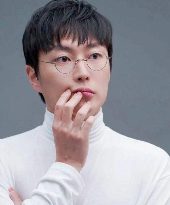 soawe7's tweet image. 너무 잘생겨서 말문이 막힘