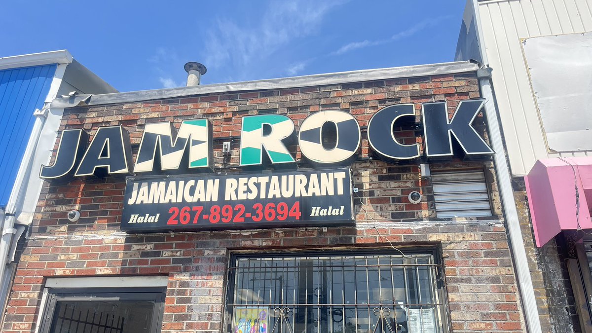 cmninaahmad's tweet image. Excited to have taken part in the inaugural Africatown Food Tour last month. This experience brought together community leaders to explore the rich flavors and deep cultural roots of Southwest Philly&apos;s African, Caribbean, and African American-owned restaurants. #cmahmad