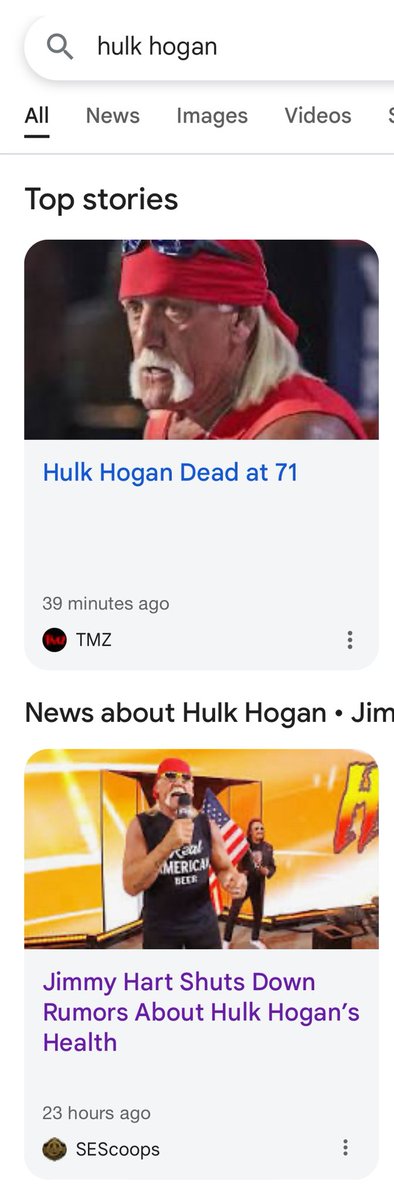terronk's tweet image. Much respect to Jimmy Hart. Hype man to the last.