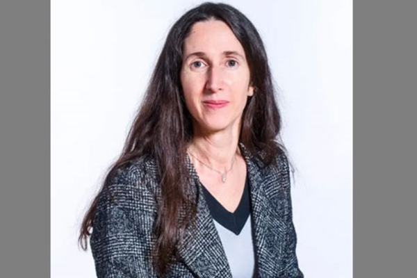 SFENorg's tweet image. Anne-Isabelle Étienvre : une physicienne engagée sur le nucléaire à la tête du @CEA_Officiel sfen.org/rgn/anne-isabe… via @SFENorg