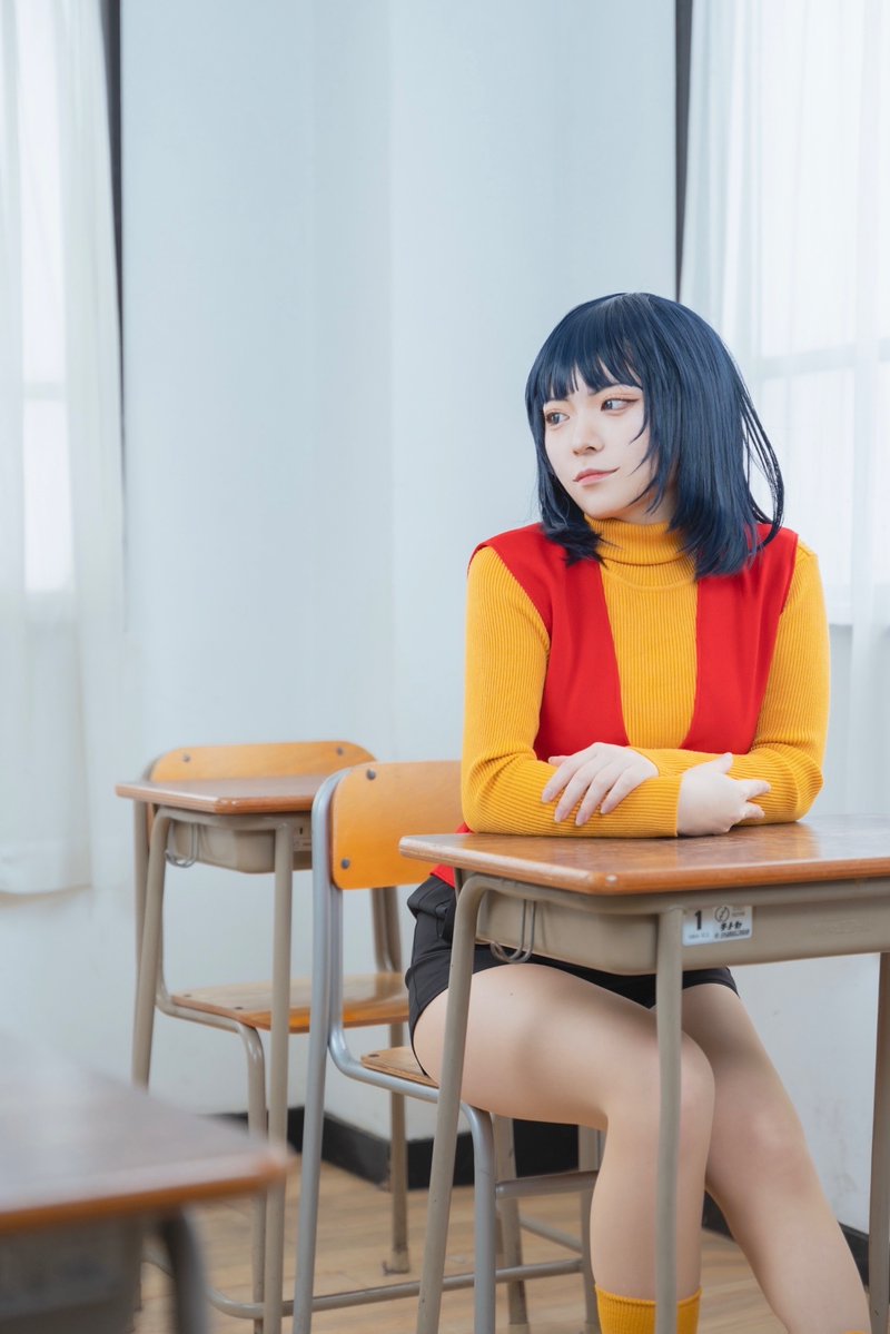 ss_rl5's tweet image. ※cos / 機動戦士Zガンダム

グリーンノアに住む女学生

📷(@sugizakisan )