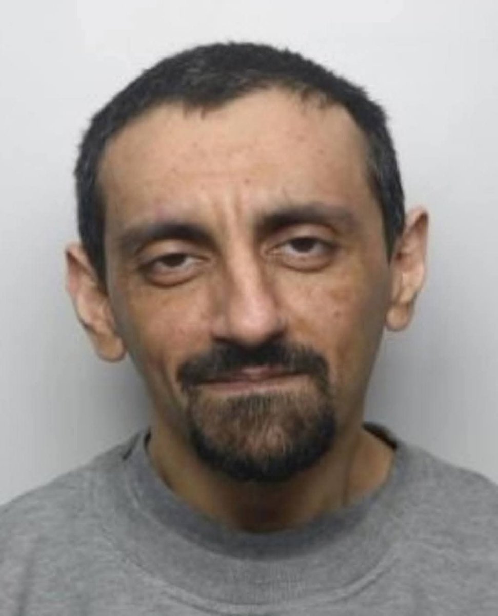 Guramitsingh01's tweet image. 🚨⚠️ ROTHERHAM MEN CONVICTED OF HISTORICAL CHILD SEXUAL ABUSE ⚠️🚨
Two men have been found guilty of raping a vulnerable girl in Rotherham 25 years ago.
A third man – aged 14 at the time – raped a second girl, a jury at Sheffield Crown Court also found today, 23 July.
Sageer…