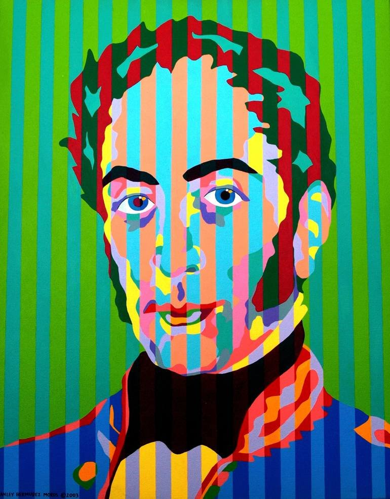 luisbarraganj's tweet image. ¿El gran olvidado, hoy? Ilustración: Stanley Bermudez.