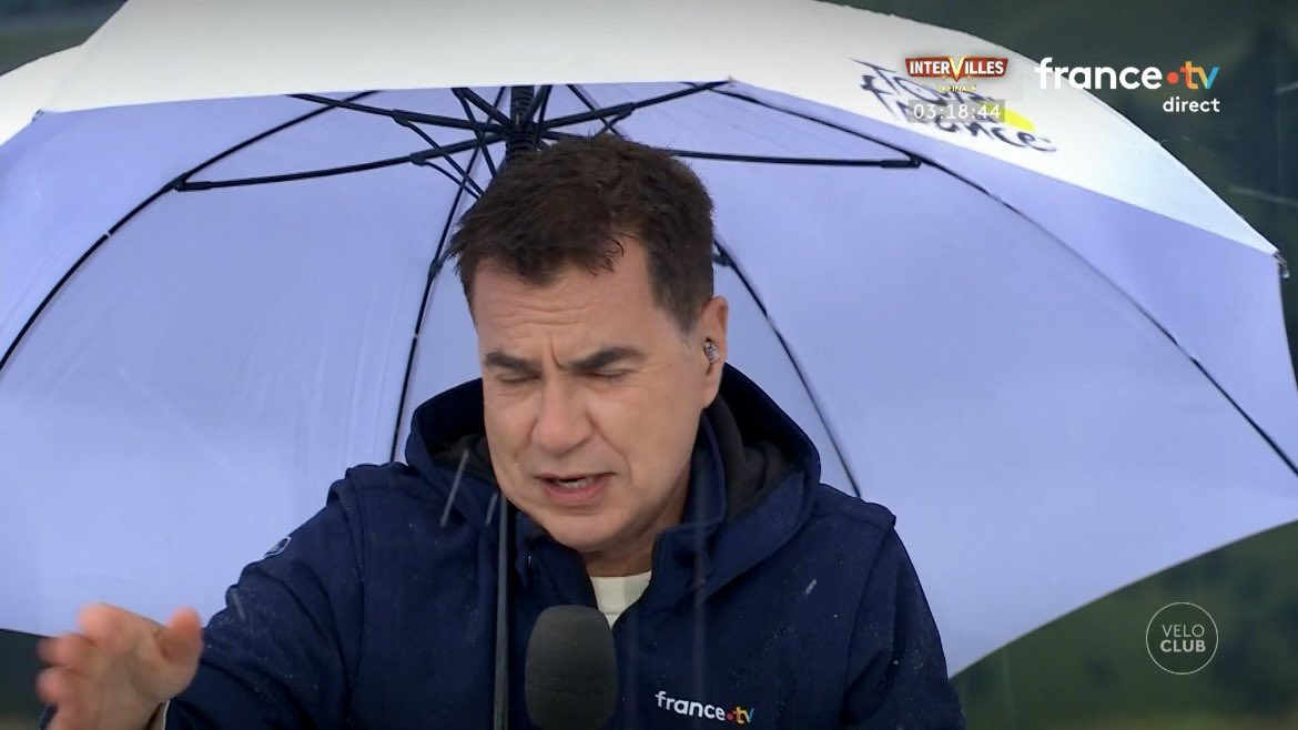 On a perdu <a href="/LLuyat/">Laurent Luyat</a> !

#TDF2025 #veloclub 
#AntenneVieux