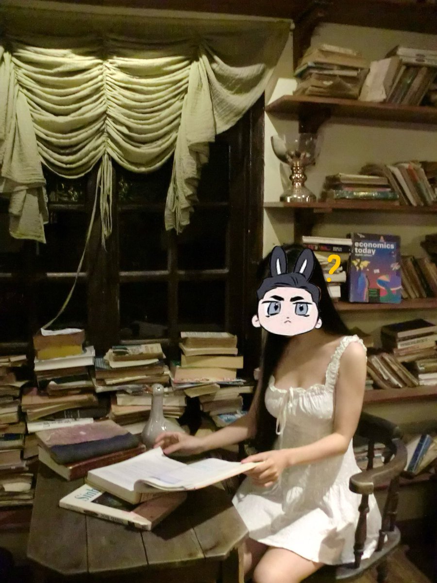 Lin62422625's tweet image. Another chapter begins. Hello to a softer, stronger, and slightly wiser me.