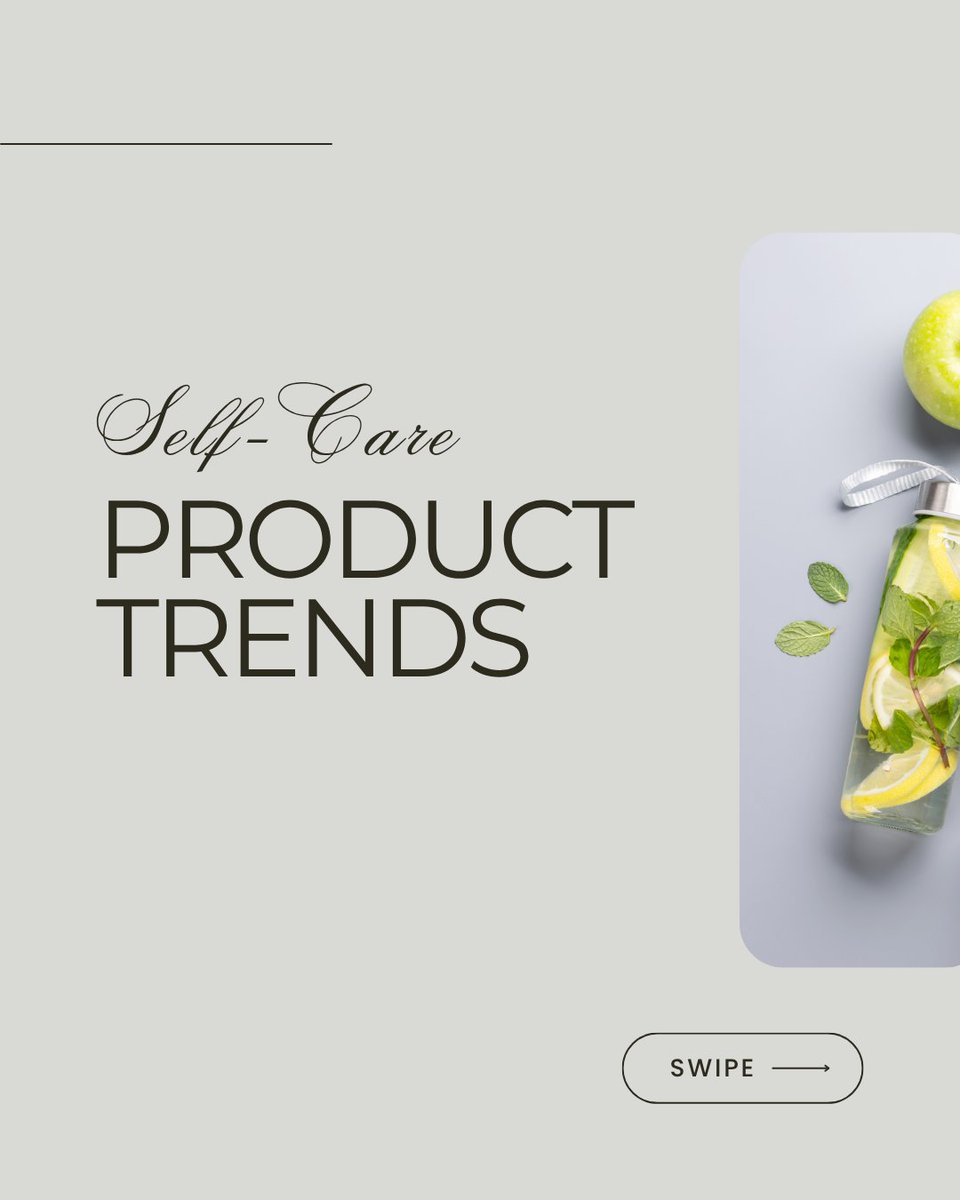 inventhelp's tweet image. Today is International Self-Care Day. Check out these product trends in self-care while doing your favorite face mask! #Selfcare