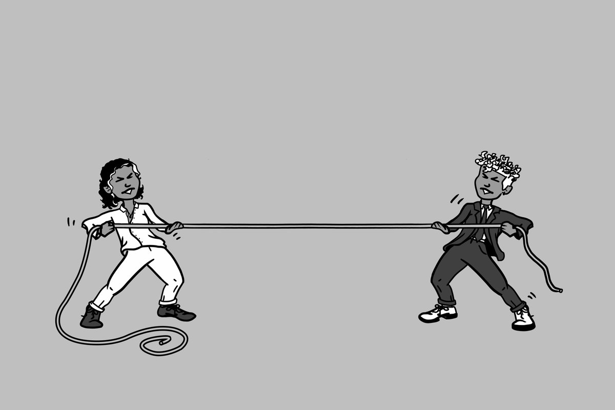 Hoe zeg je geen ja als je eigenlijk nee bedoelt?
💡 Oefen met een ja die een nee introduceert.
🌀 “Ja, ik hoor dat het dringend is. Ik heb eerst iets af te werken.”
👉 greetskantoortips.blogspot.com/2025/07/hoe-ze…
#communicatietip #zachtekracht #werkvloer #kantoortip #greetskantoortips