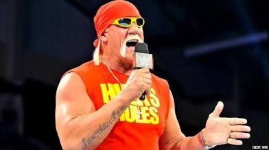 JasonSobelGolf's tweet image. Years ago, I produced SportsCenter’s Plays of the Week segment using guest hosts. Hulk Hogan was one of ‘em. Super nice off-camera, as soon as we started rolling he’d go into Hulkamania mode, then calmly ask, “How was that? Want another take?” Dude knew how to turn it on. RIP.