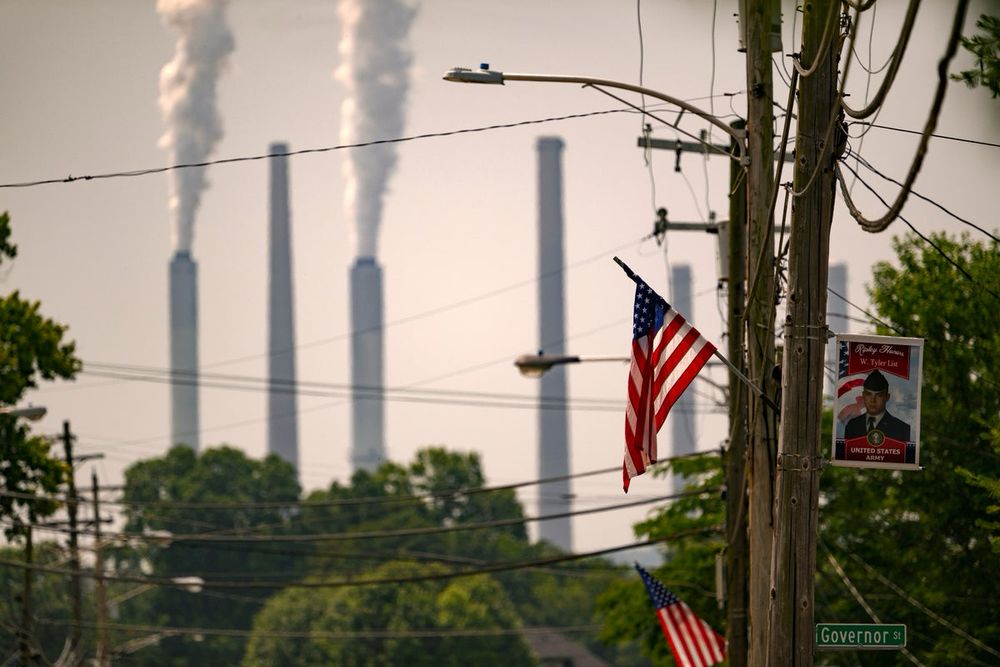Guy Walton (@climateguyw) on Twitter photo Main Topic: #EPA Plans to Scrap Landmark Climate Policy via <a href="/Independent/">The Independent</a>
On the Extreme Temperature Diary - THU 7/24/2025
guyonclimate.com/2025/07/24/ext…
+#climate and record temp reports via <a href="/extremetemps/">Extreme Temperatures Around The World</a>/<a href="/DoctorVive/">Dr. Genevieve Guenther (she/they)</a> <a href="/BrianMcHugh2011/">Brian McHugh 🌏🏳️🌈</a>
<a href="/MatthewCappucci/">Matthew Cappucci</a> <a href="/BMcNoldy/">Brian McNoldy</a> <a href="/KHayhoe/">Prof. Katharine Hayhoe</a>
<a href="/GabeFilippelli/">Dr. Gabriel Filippelli</a> Main Topic: #EPA Plans to Scrap Landmark Climate Policy via <a href="/Independent/">The Independent</a>
On the Extreme Temperature Diary - THU 7/24/2025
guyonclimate.com/2025/07/24/ext…
+#climate and record temp reports via <a href="/extremetemps/">Extreme Temperatures Around The World</a>/<a href="/DoctorVive/">Dr. Genevieve Guenther (she/they)</a> <a href="/BrianMcHugh2011/">Brian McHugh 🌏🏳️🌈</a>
<a href="/MatthewCappucci/">Matthew Cappucci</a> <a href="/BMcNoldy/">Brian McNoldy</a> <a href="/KHayhoe/">Prof. Katharine Hayhoe</a>
<a href="/GabeFilippelli/">Dr. Gabriel Filippelli</a>