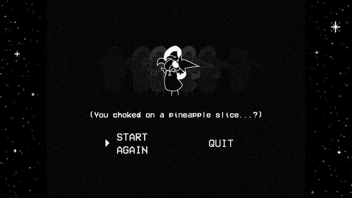 soap_guzzler's tweet image. i hate this game bro