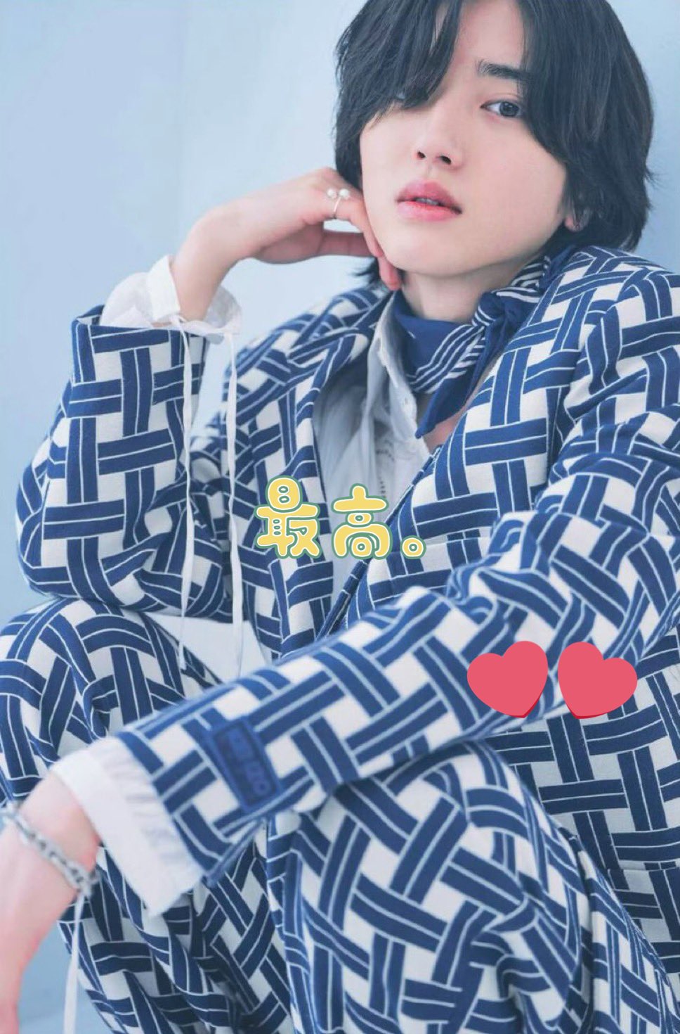 ♡みっちー♡ liezlisland on X: 