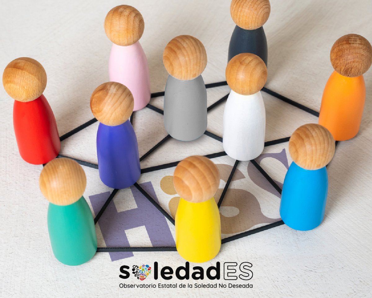 HiSS Hub d'Innovació Social i Sanitària (@hisshubinnova) on Twitter photo SoledadES, impulsat per la <a href="/Fundacion_ONCE/">Fundación ONCE</a> , ha publicat un decàleg amb recomanacions per orientar les polítiques públiques davant la soledat no volguda. És una eina de gran valor estratègic pel sector i en especial pels equips que van participar en la crida del HiSS contra la SoledadES, impulsat per la <a href="/Fundacion_ONCE/">Fundación ONCE</a> , ha publicat un decàleg amb recomanacions per orientar les polítiques públiques davant la soledat no volguda. És una eina de gran valor estratègic pel sector i en especial pels equips que van participar en la crida del HiSS contra la