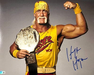 RIP to the Hulkster...another legend gone.