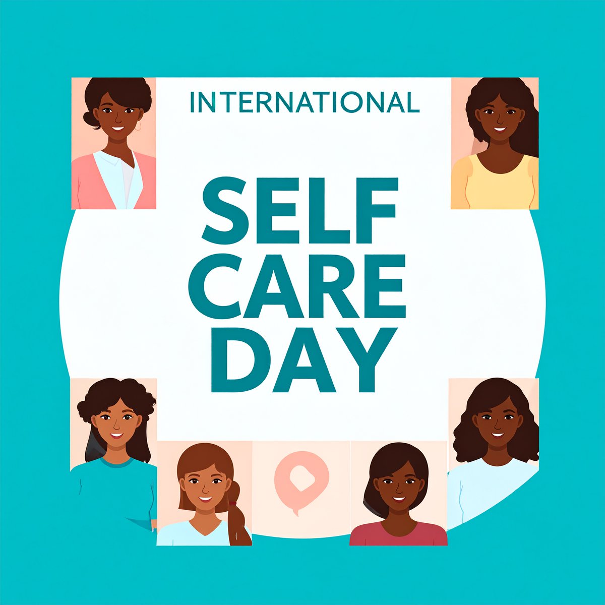 Self-care isn’t face masks.
It’s safe housing. Culturally sensitive therapy. Sleep without fear. This #InternationalSelfCareDay, let’s reclaim care as survival. 
More: anahproject.org/2407/
#RestIsResistance #TraumaInformed #WomensHealth