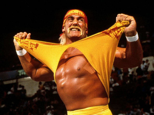 ArchieIntel's tweet photo. HULK HOGAN HAS DIED, AGE 71. https://t.co/lkQ6jXC0gJ