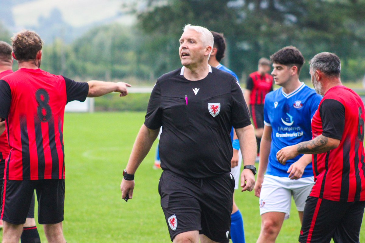 dylanevans.photos (@dylanevansfb) on Twitter photo A few photos from last night’s pre season friendly between <a href="/caerswsfc/">Caersws FC 🏴</a> development team and <a href="/LlanfechainFC/">Llanfechain</a>
Caersws Development 2-1 Llanfechain A few photos from last night’s pre season friendly between <a href="/caerswsfc/">Caersws FC 🏴</a> development team and <a href="/LlanfechainFC/">Llanfechain</a>
Caersws Development 2-1 Llanfechain