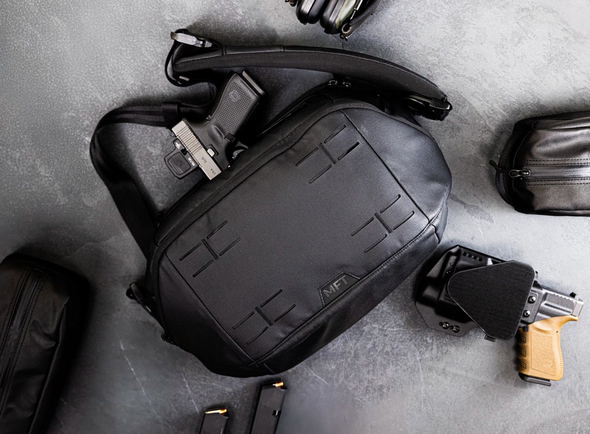 🔥 Tactical by design. Built for the mission.

Whether you’re heading to the range or carrying daily, MFT gear is engineered for reliability, performance, and comfort.

Explore the tools that never let you down: vist.ly/3y2qh

#MissionReady #EDC #MFTgear
