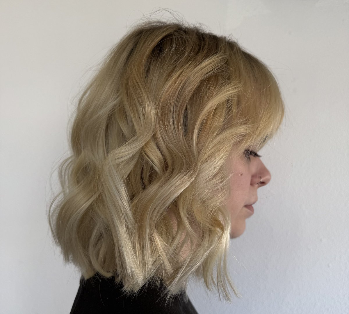 i WILL be a 6 figure hair stylist one day 🙏🏻🌻