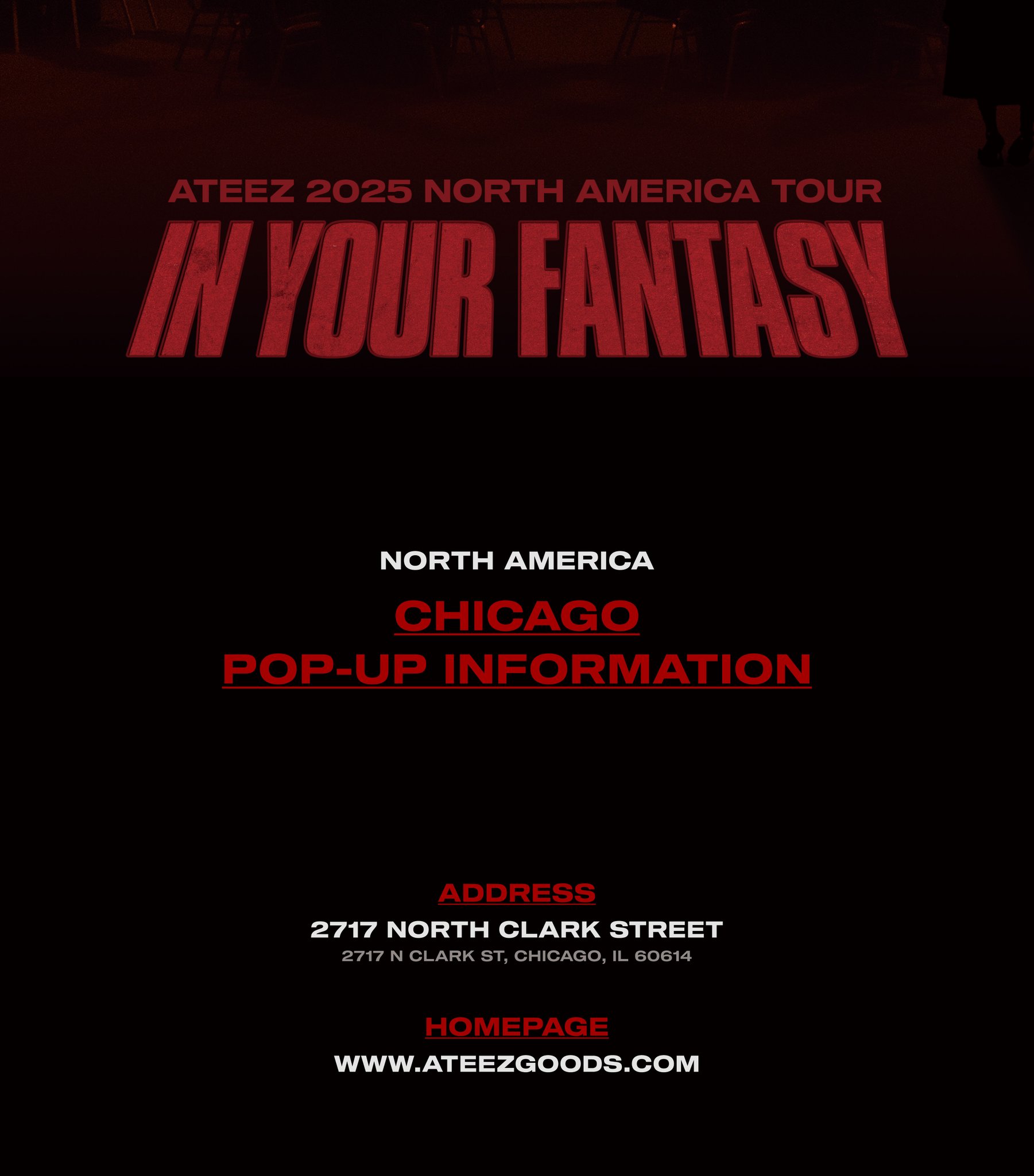 ユノ ATEEZ POP-UP exclusive アメリカ限定 ピロートーク ユノ ATEEZ POP-UP exclusive アメリカ限定 ピロートーク ユノ