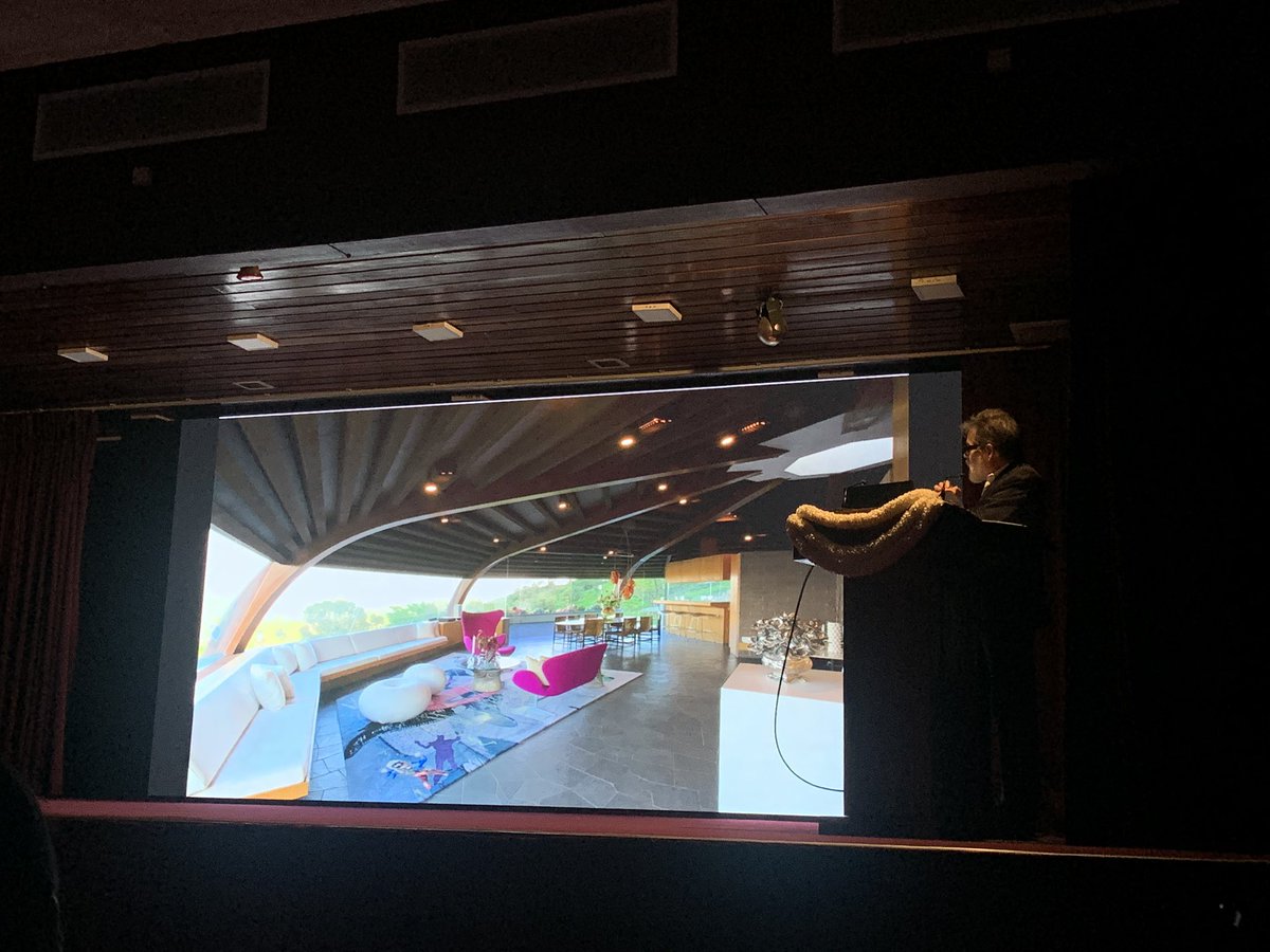 Chanch_SL's tweet image. I hv 4 architects in the fam, &amp;amp; they always remind me why it’s a remarkable professions I deeply admire - meticulous &amp;amp; tangible, interdisciplinary in every way. When you see spaces from their eyes, you can see the possible. Bravo Ravi &amp;amp; Frank👏🏽 #BawaMemorialLecture