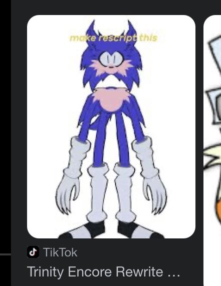 InvertedDude's tweet image. Uhhh,Damn
I was looking through some hoggified rewrite (which is Rescript) and I saw some art of him but with different name and not sure if i can it a fanart for him
But then, i come across this
(This is the old design lol)
