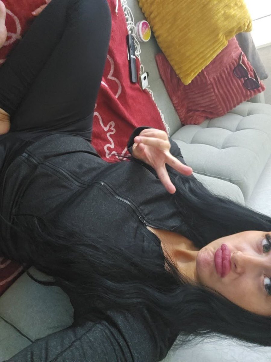 How often u fuckin me if I was your gf?