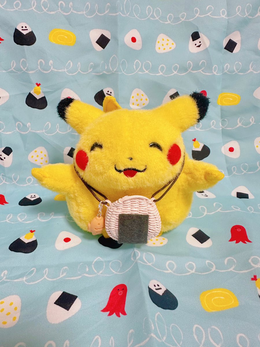 a___suke's tweet image. この子の名前は
おにぎり
命名してくれたのは
しもべさん
さとうさん
理由はおにぎりに形が似てるから…だそうです☺️キバもはえてるからオニが入ってるのも個人的に嬉しいポイント👹♥️
