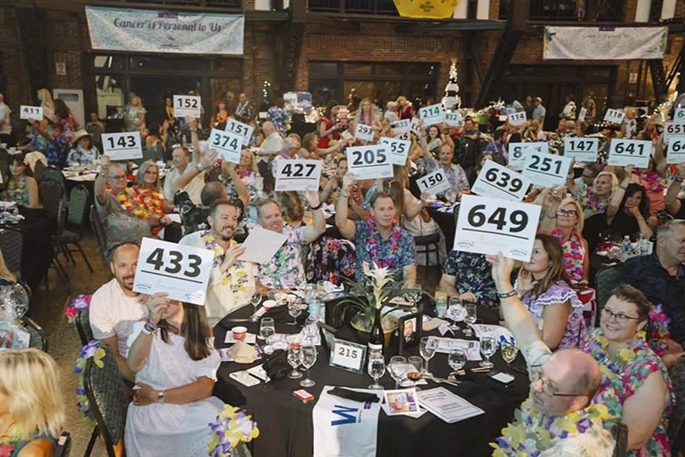 If you are attending Goombay Bash this weekend, this news is for you!
lightingnewsnow.com/?p=1553
#wacgroup #waclighting #hfoundation #goombaybash #hortonslighting