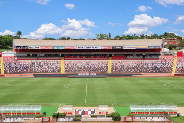 CriciumaCentral's tweet image. Botafogo-SP x Criciúma 

⏰ 19h:00
🏆 Brasileirão Série B 
🏟 Arena NicNet
👤 Jonathan Benkenstein Pinheiro [ÁRBITRO]
🖥️ Michel Patrick Costa Guimaraes [VAR]
📺 Disney+

#CriciúmaEC