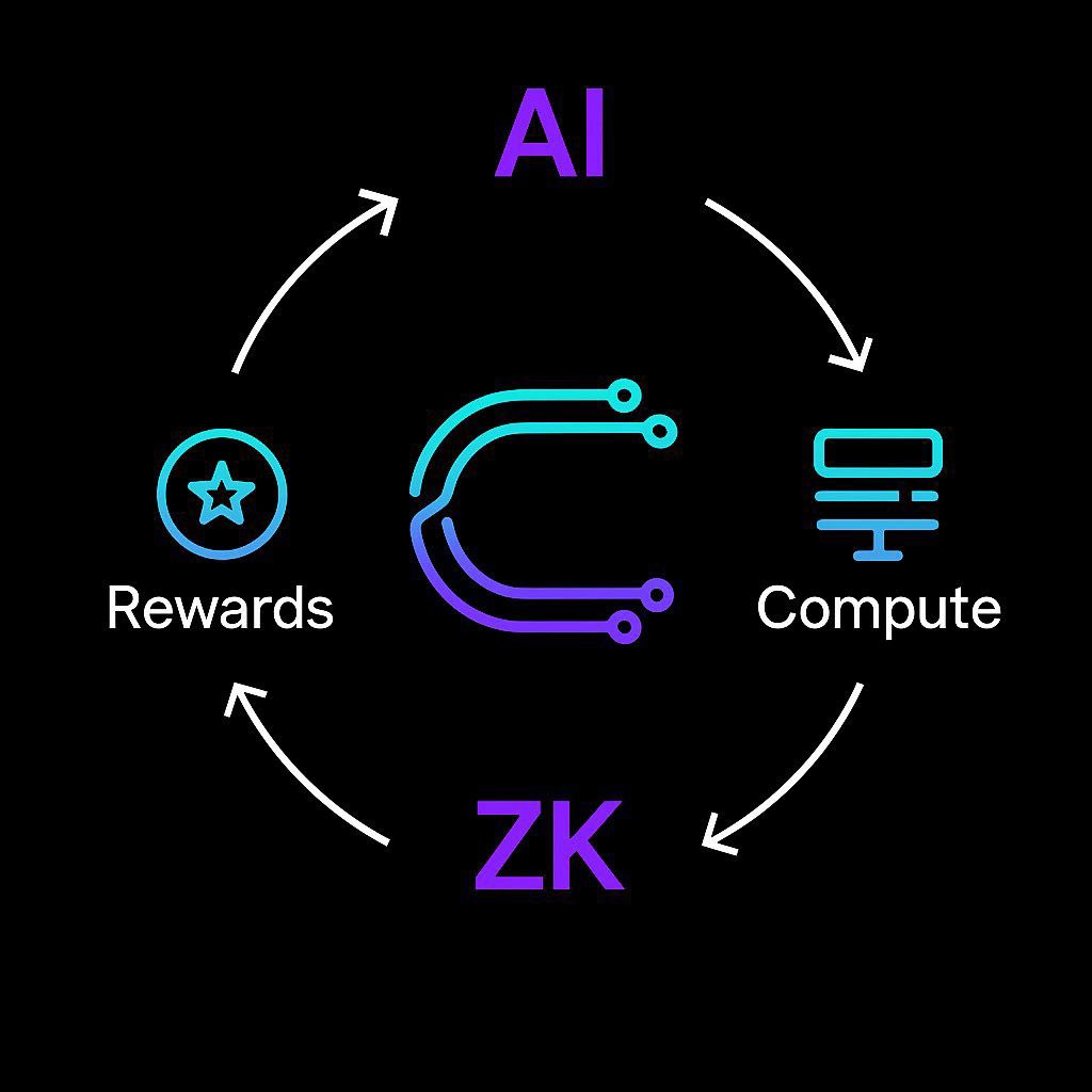 Let’s quickly break down <a href="/cysic_xyz/">Cysic</a> in the simplest way possible so everyone can understand:

Firstly let’s talk about Zero knowledge (ZK)
Zero-Knowledge (ZK) proofs are a cryptographic game changer. They let you prove something is true like you have enough funds for a