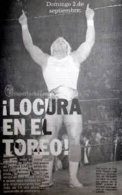 Pambol_Azteca's tweet image. En paz descanse Hulk Hogan, el luchador más importante dentro de los cuadriláteros norteamericanos, gracias a su enorme carisma y presencia, la WWF fue capaz de convertirse en el gigante que es hoy.