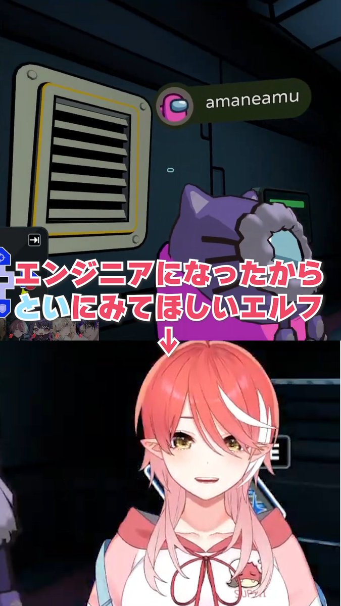 kohakuteto_Q's tweet image. ☁short動画投稿☁
今日の切り抜きshort動画は
◆見せ合いっこしたかっただけなのに
◆まさかの再放送
の2本だよ.ᐟ⭐︎高評価お願いします🌟
youtube.com/shorts/YYLt9jz…
youtube.com/shorts/_3Vsxga…