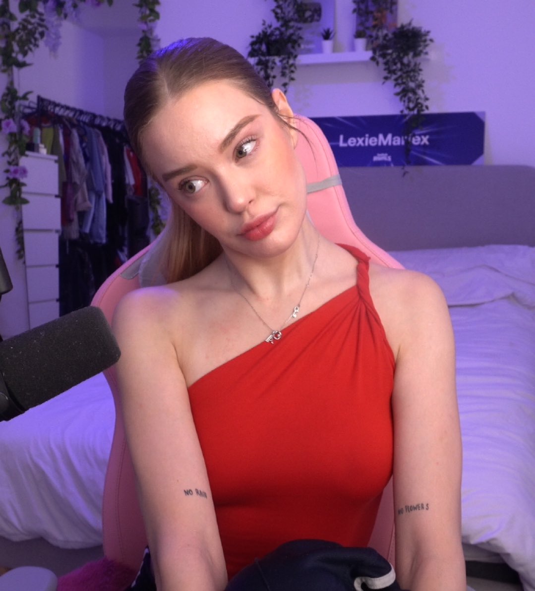 lexiethinkr's tweet image. genuinely the sweetest soul ever &amp;lt;3