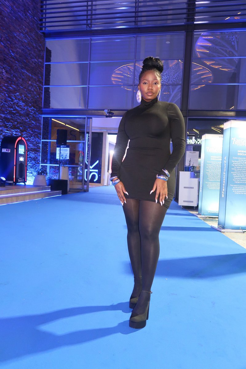 About Last Night: Fantastic 4 Premiere