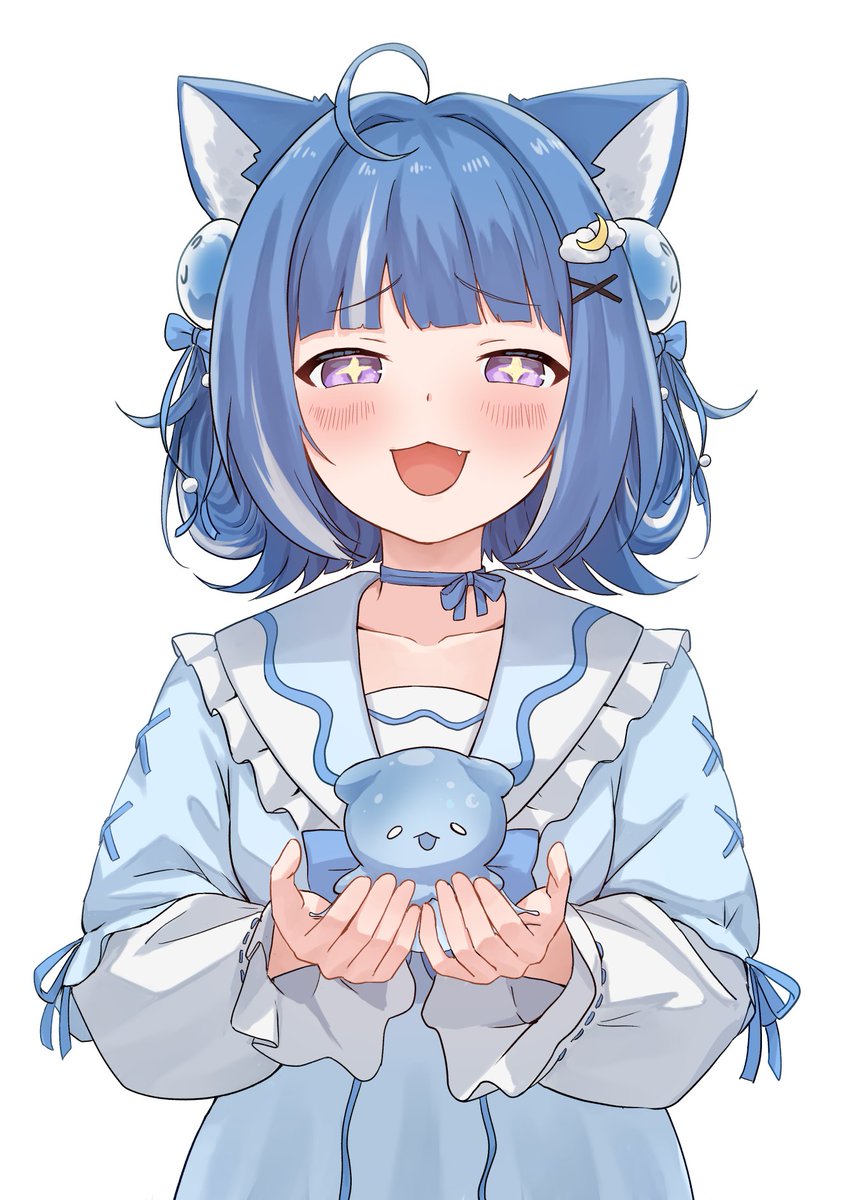 syagare_'s tweet image. #ろあのお絵かき